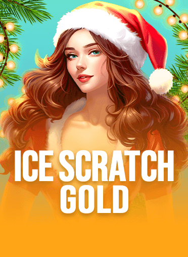 Ice Scratch Gold