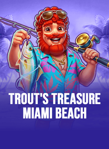 Trout's Treasure Miami Beach