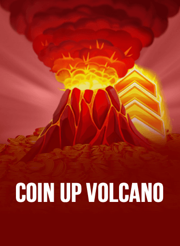 Coin Up Volcano