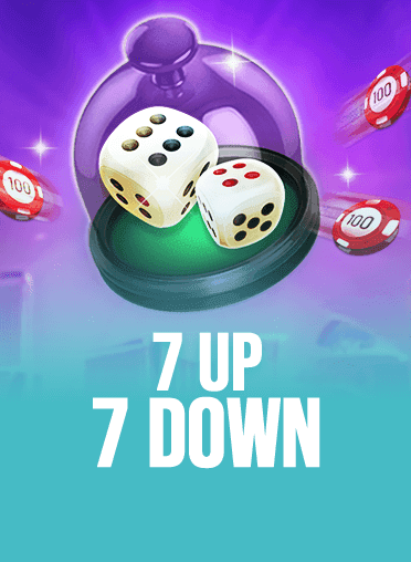 7up7down