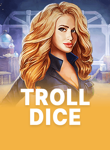 Troll Dice
