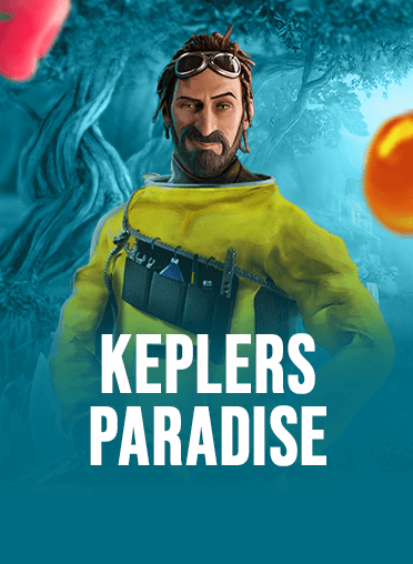 Keplers Paradise