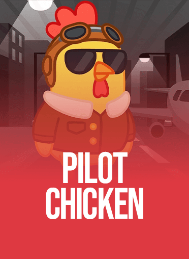 Pilot Chicken