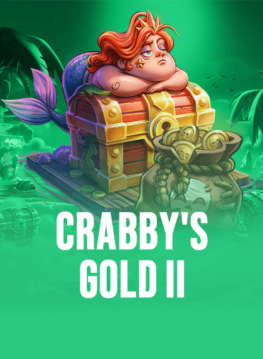 Crabby's Gold II