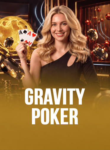 Gravity Poker