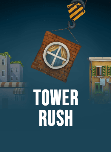 Tower Rush