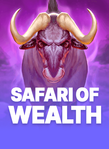 Safari of Wealth