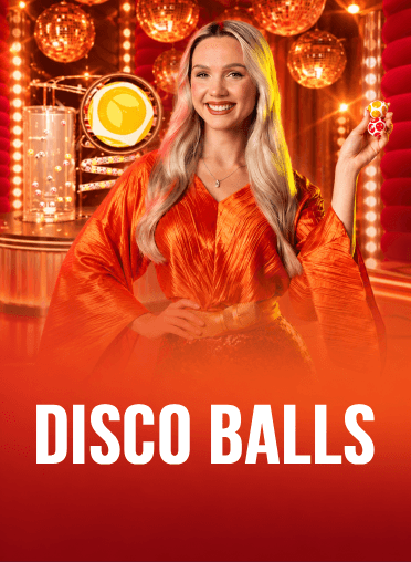 Disco Balls
