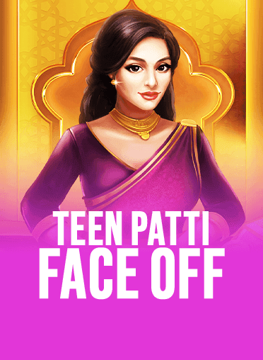 Teen Patti Face Off