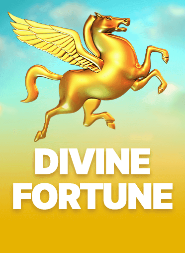Divine Fortune