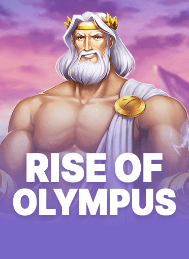 Rise of Olympus