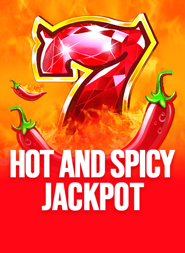 Hot and Spicy Jackpot
