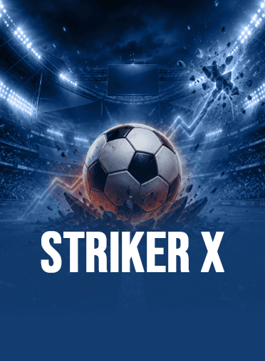 StrikerX
