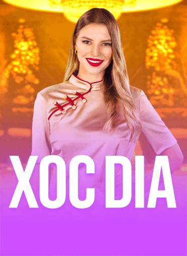 Xoc Dia