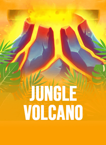 Jungle Volcano