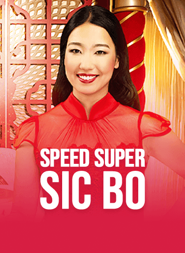 Speed Sic Bo