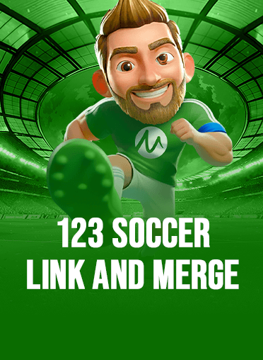 123 Soccer Link and Merge