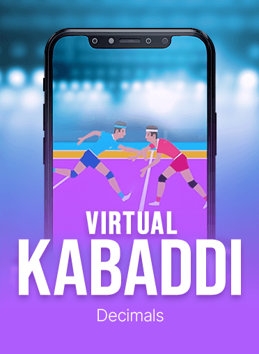 Virtual Kabaddi